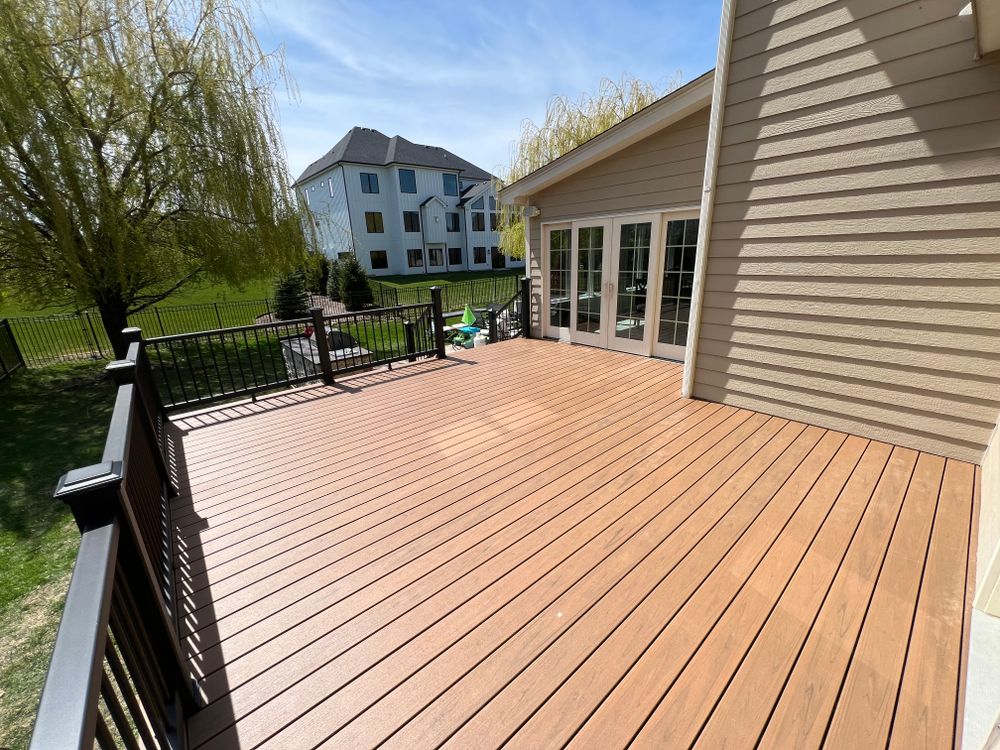 All Photos for WoodCor Carpentry in Buffalo Grove, IL