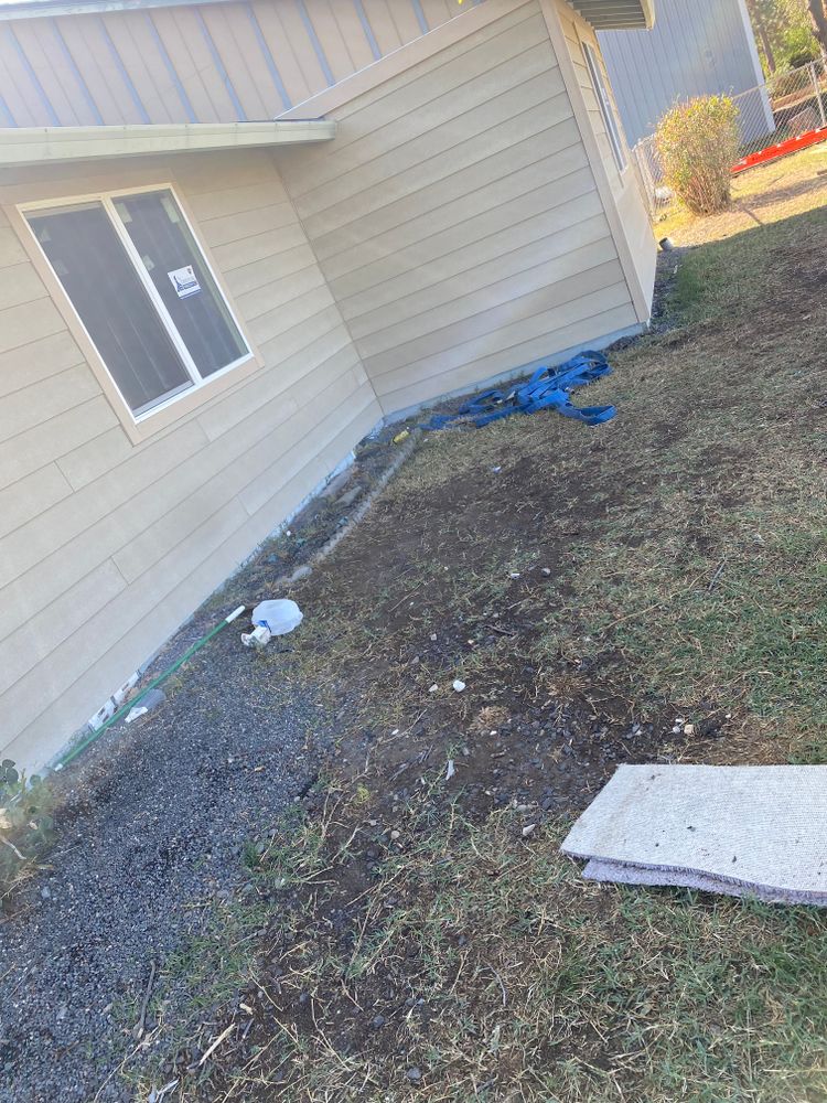 All Photos for Calderons Proquality Construction LLC in The Dalles, OR