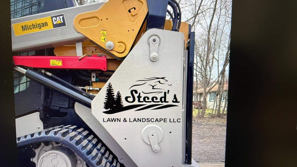 All Photos for Steed's Lawn and Landscape LLC in White Lake, MI
