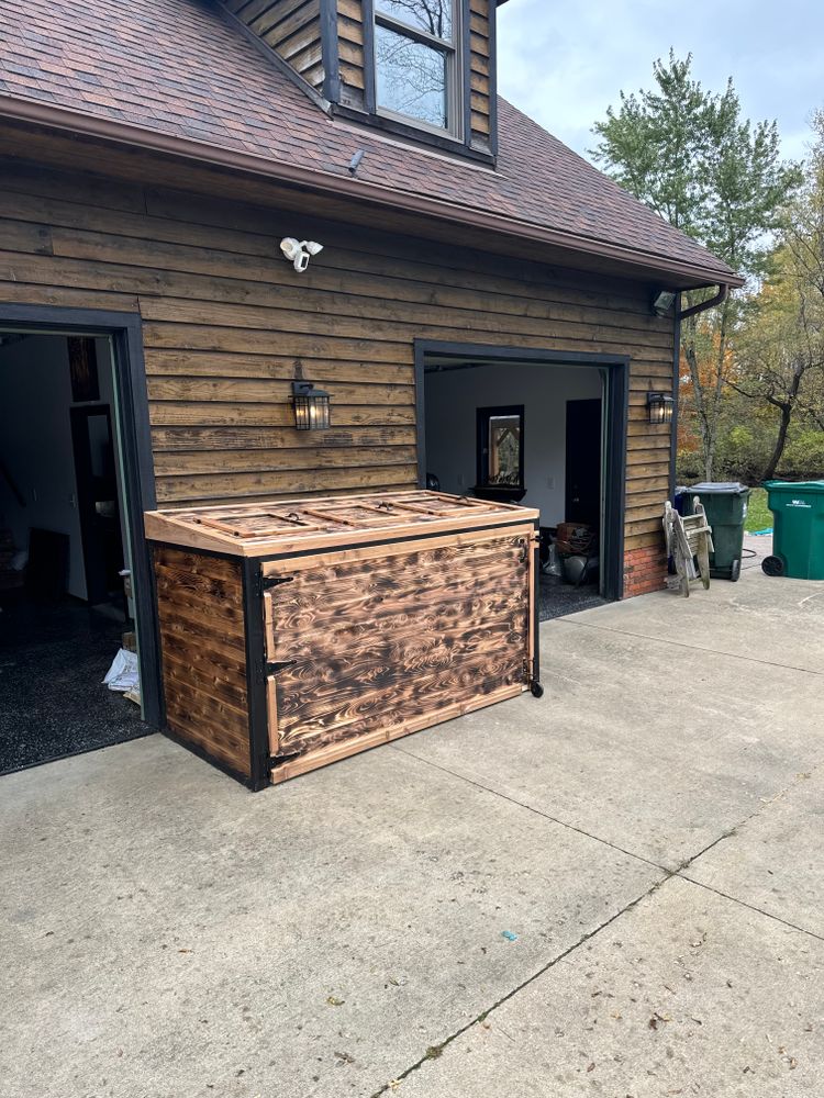 All Photos for Walker Home Remodeling in Chesterland, OH