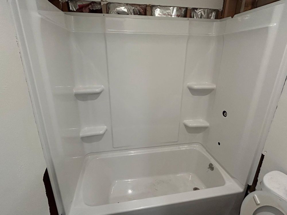 All Photos for Pierson Home Repair in Cheney, WA