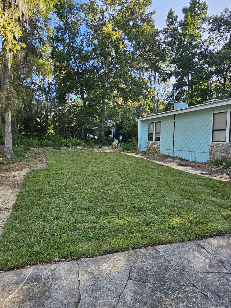 All Photos for Deeper Roots Landscape in High Springs, FL