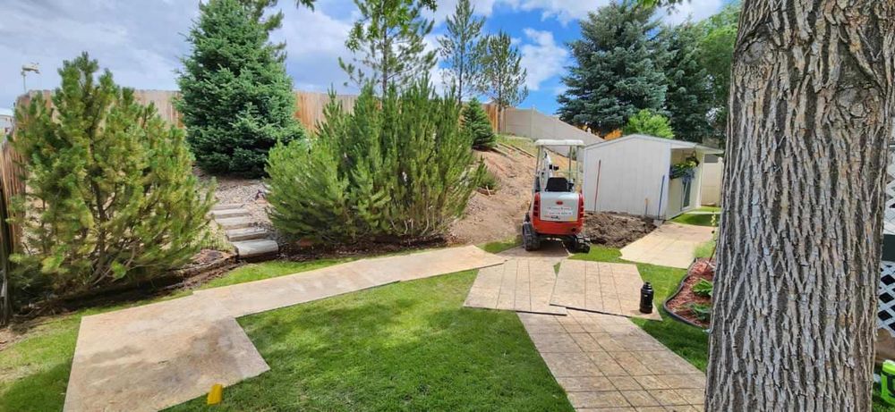 Lawn Care for HDL Services  in Elko,  NV