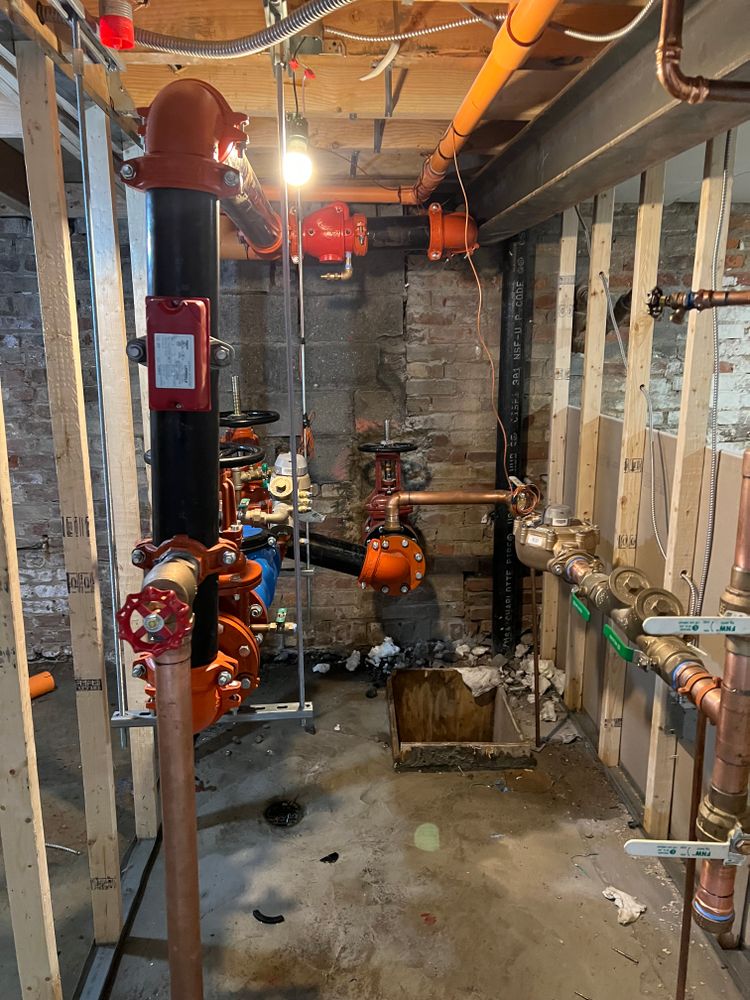 All Photos for SpeedWay Plumbing NY Corp in Queens, NY