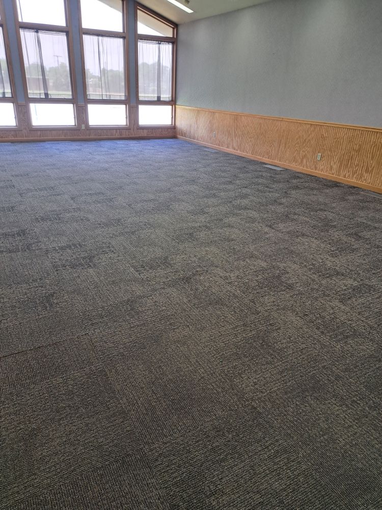 All Photos for Pipkin's Flooring in Liberal, KS