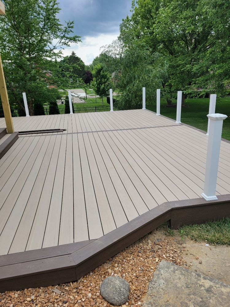 All Photos for Indiana Deck And Fence LLC in Indianapolis, IN