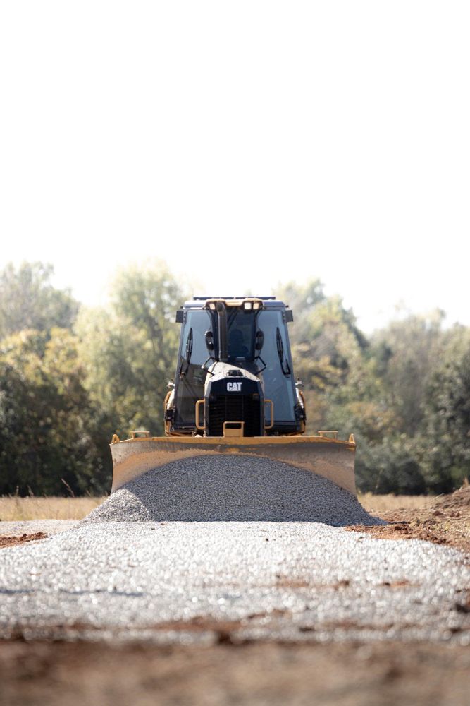 All Photos for Collins Constructors in Fyffe, AL