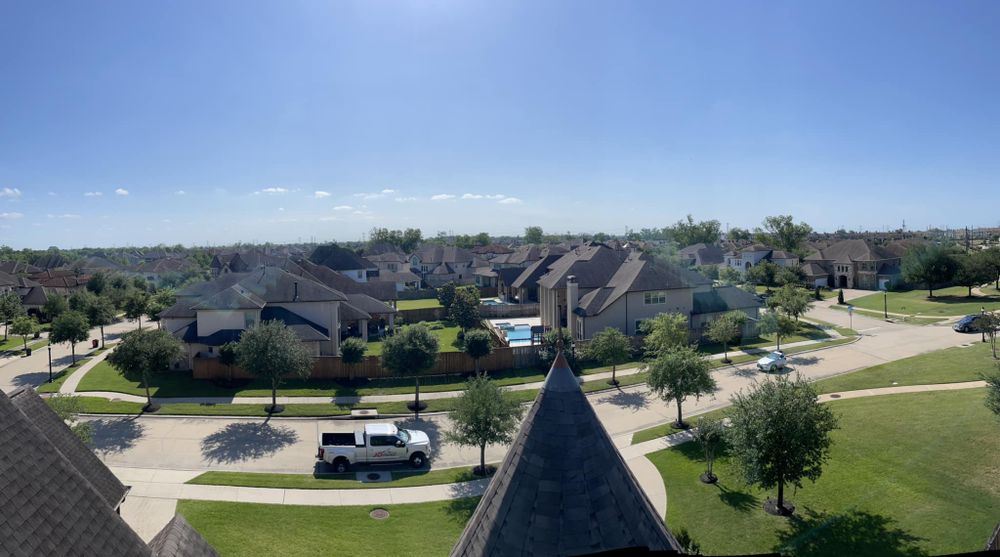 All Photos for JD Roof Improvements in Houston, TX
