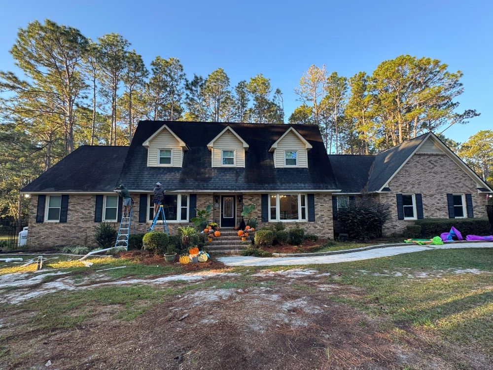 All Photos for DC Exteriors in Savannah, GA