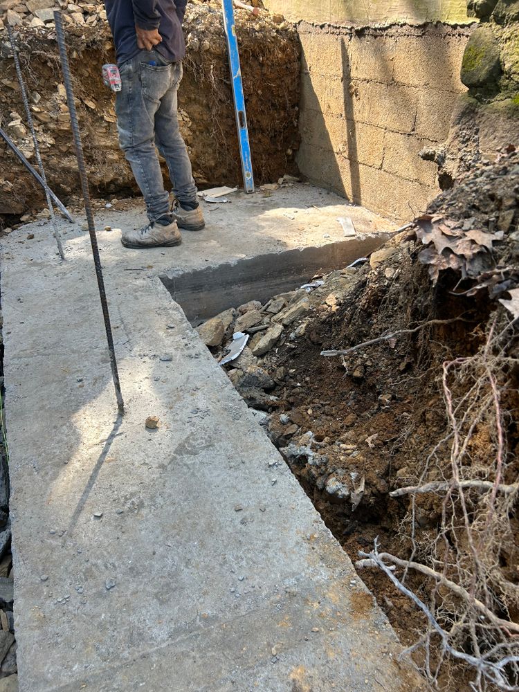 All Photos for LNC Contracting in Greenwood Lake, NY