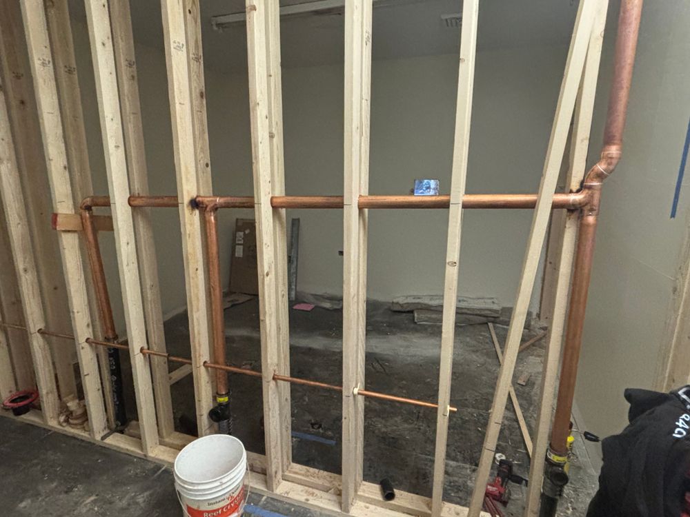 All Photos for Aldabeh Plumbing and Heating in Weymouth, MA