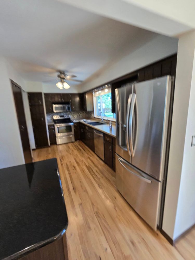 All Photos for F&M Maintenance - Interior/Exterior Painting in Cotton Grove, MN