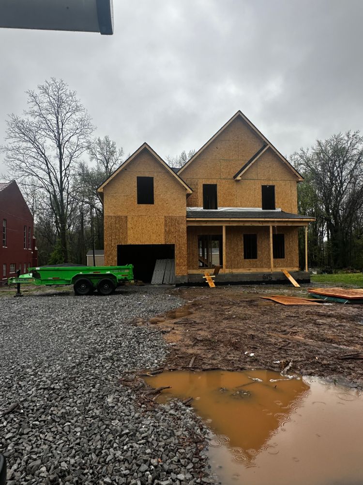 All Photos for Dirty Bird Plumbing in Clarksville, TN