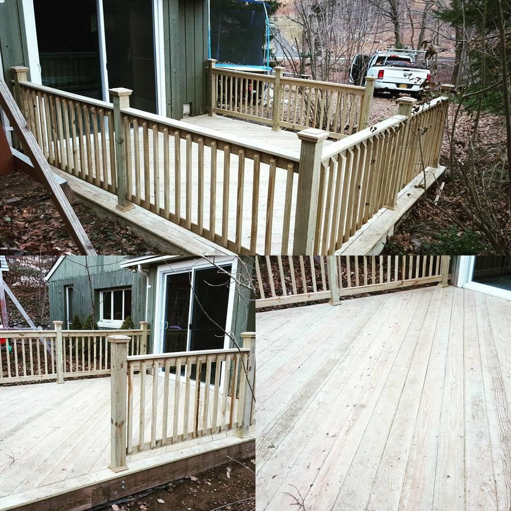 Our expert carpentry service specializes in custom jobs, transforming your home with precision and care. From renovations to unique woodwork, we ensure high-quality craftsmanship tailored to your vision. for Elevation Painting & Carpentry in Westchester County, NY