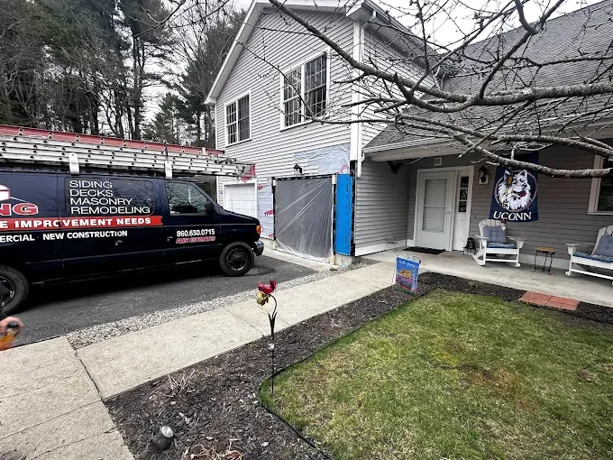 All Photos for ABG Roofing in Plainfield, CT