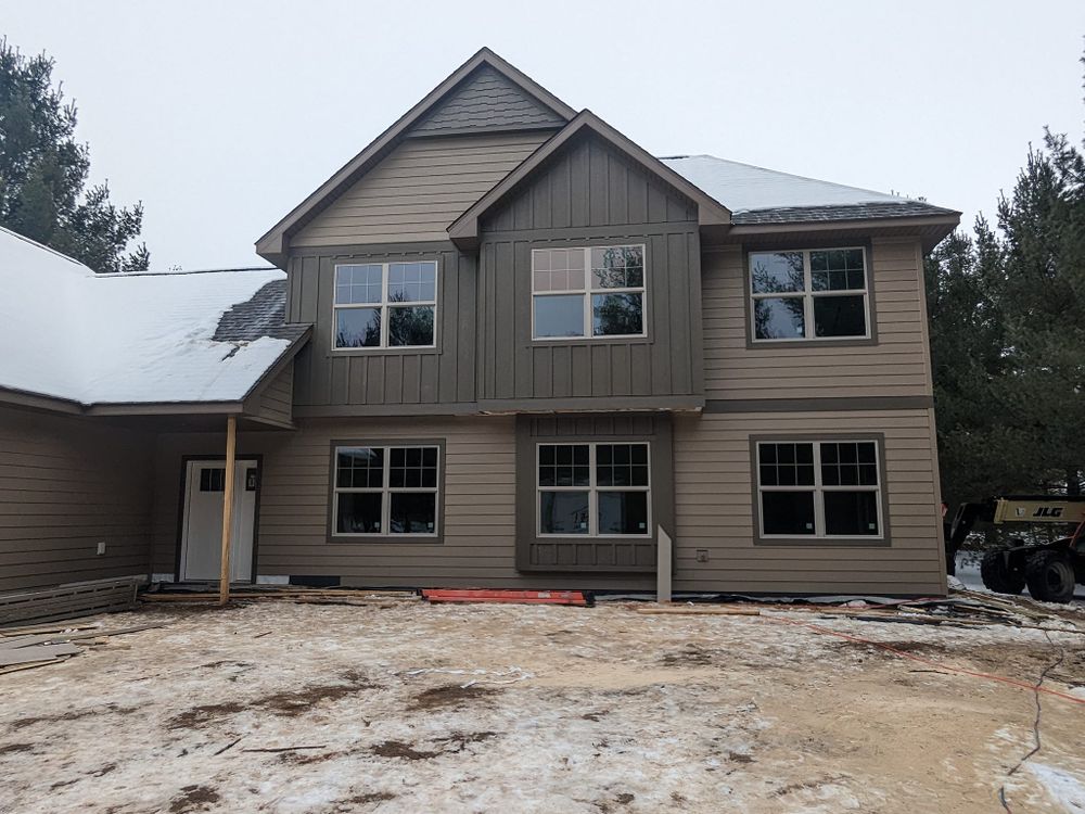 Construction & Remodeling for Bnh Contractors in Cold Spring, MN