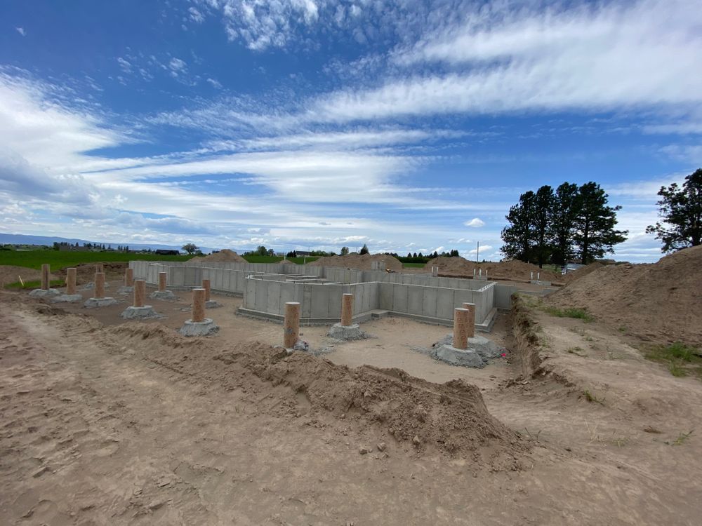 All Photos for Holden Custom Homes in Kalispell, MT