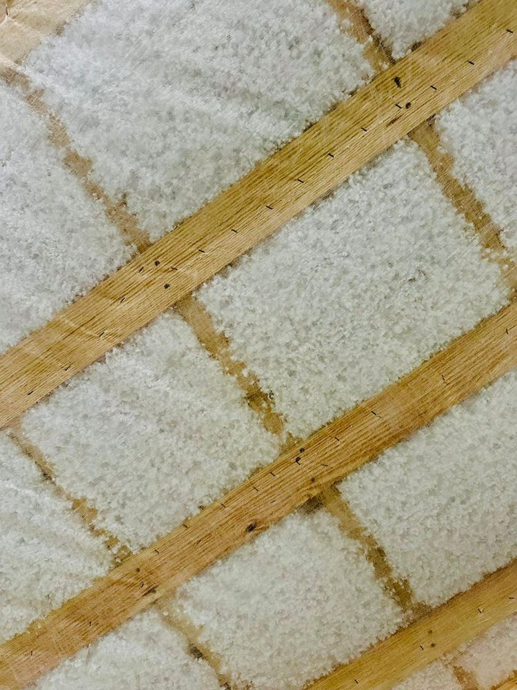 All Photos for Cotton Insulation in Hamburg, AR