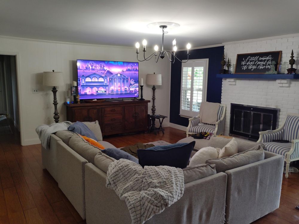 All Photos for Vivid Hues Custom Painting in Nashville, TN