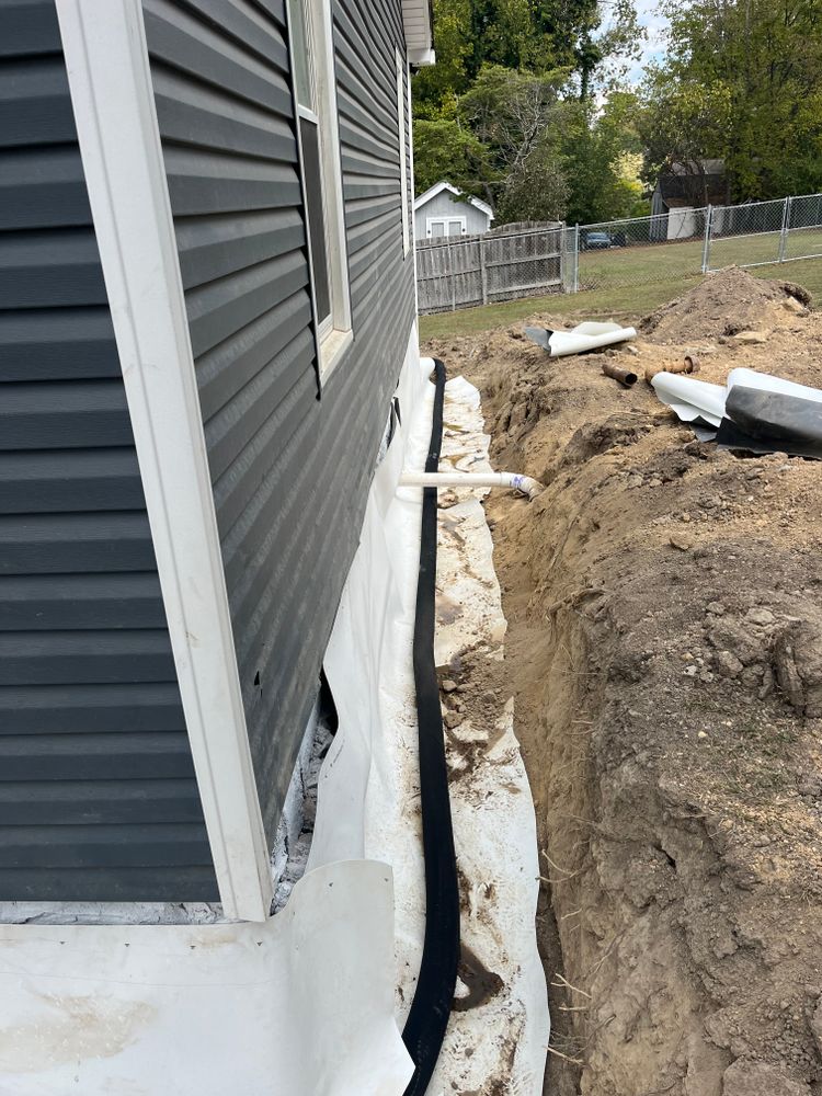 All Photos for J.P Landscaping and excavation in Chattanooga, TN