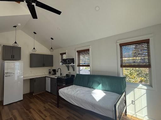 All Photos for Mill Creek Builders in Empire, CO