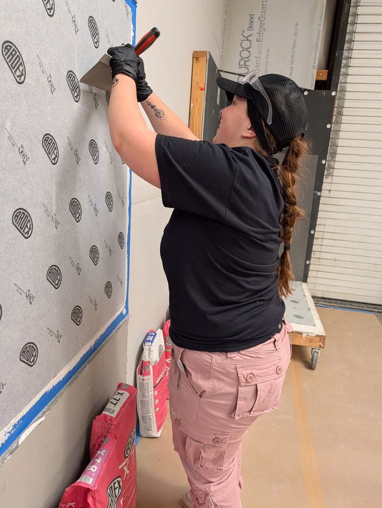 Certifications & Training for Guadalupe Tile Company in New Braunfels, TX