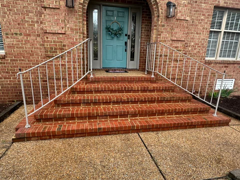 All Photos for First Response Home Improvement, LLC in Yorktown, VA