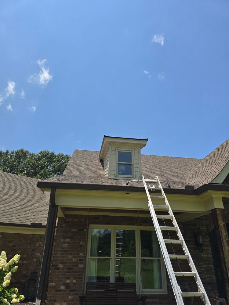 All Photos for Hightower Painting in Covington, TN