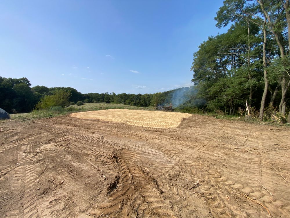 All Photos for TDC Excavating in Dubuque, IA