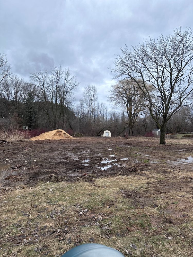 All Photos for B & M Land Management in Green Bay, WI