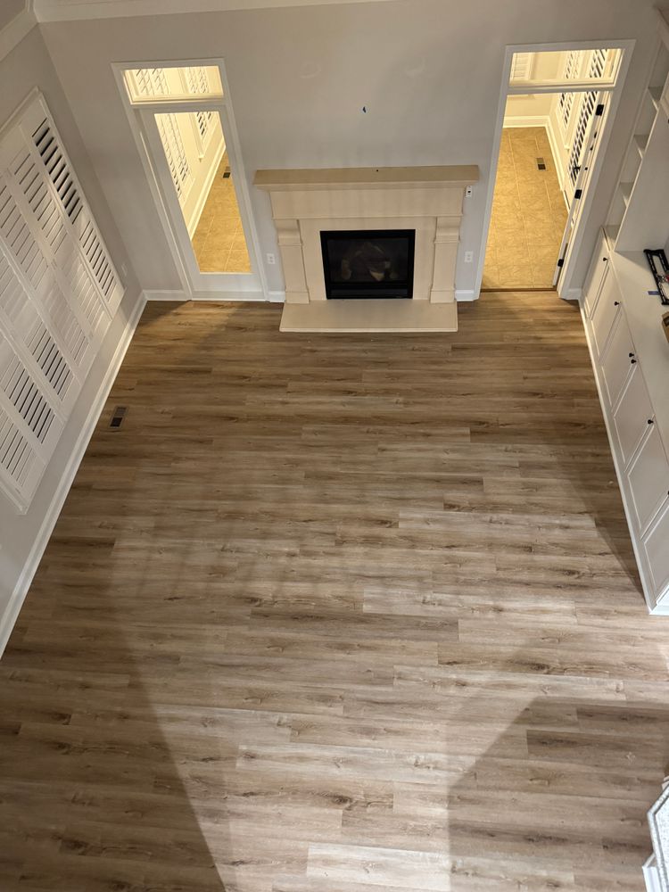 All Photos for Sanchez Paint Pros in Frederick, MD