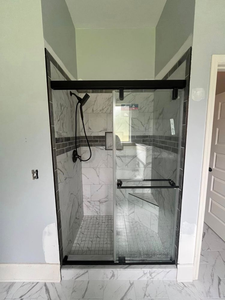 All Photos for A-L Tile in Saluda, SC