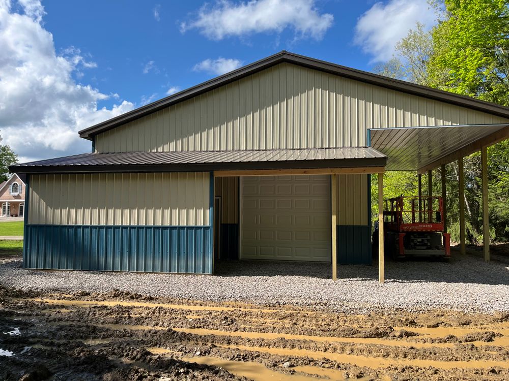 All Photos for Minich Contracting LLC in Marion Center, PA