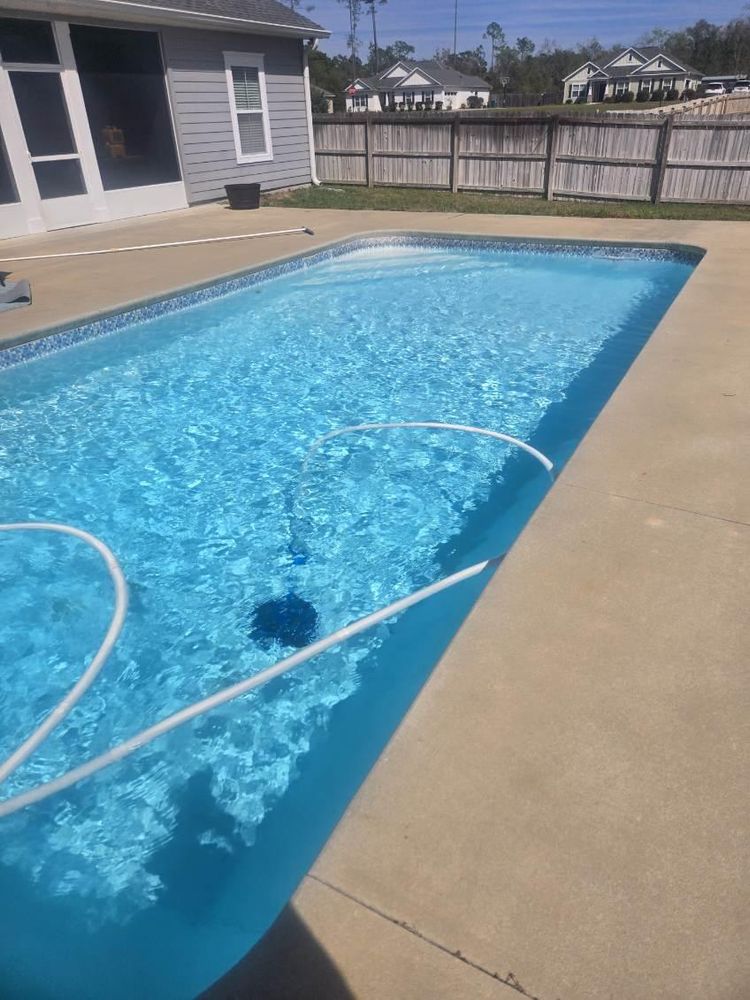 All Photos for Down & Dirty Pool Service in Crawfordville, FL