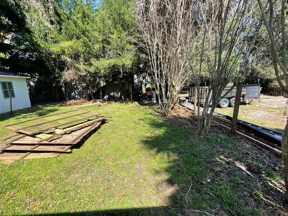 All Photos for Nettles Fence in Lake County, FL