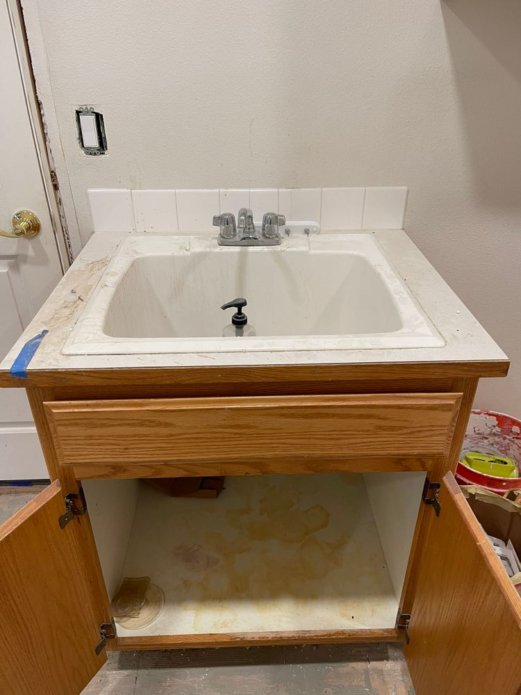 All Photos for Tony's Remodeling & Painting in Renton, WA