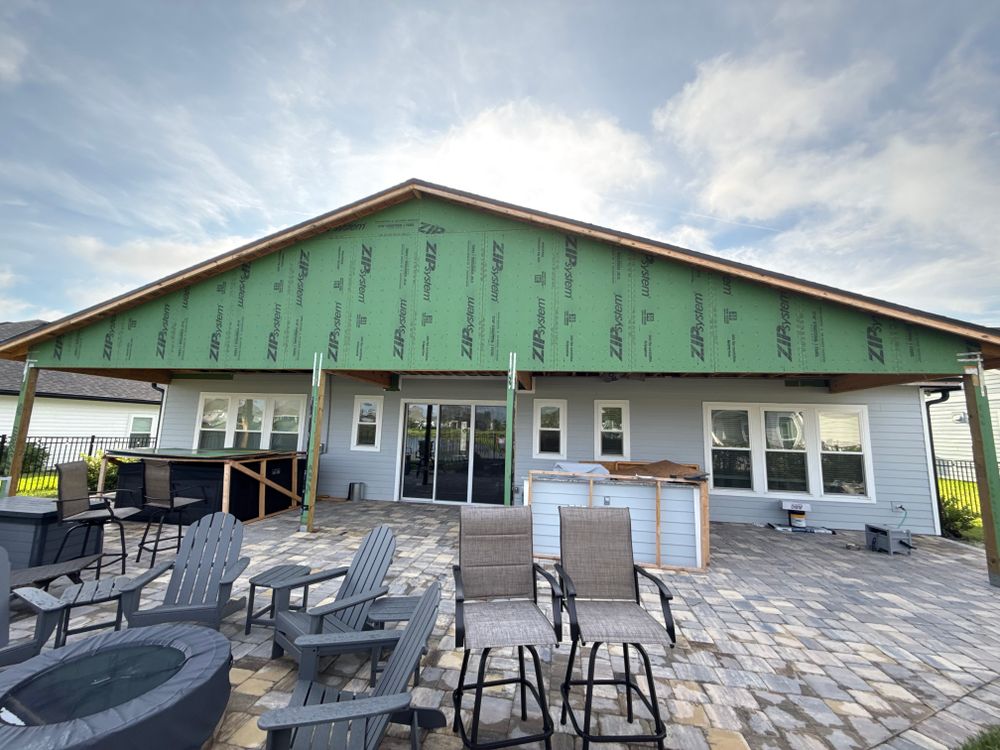 All Photos for MI Contracting LLC in St. Augustine, FL