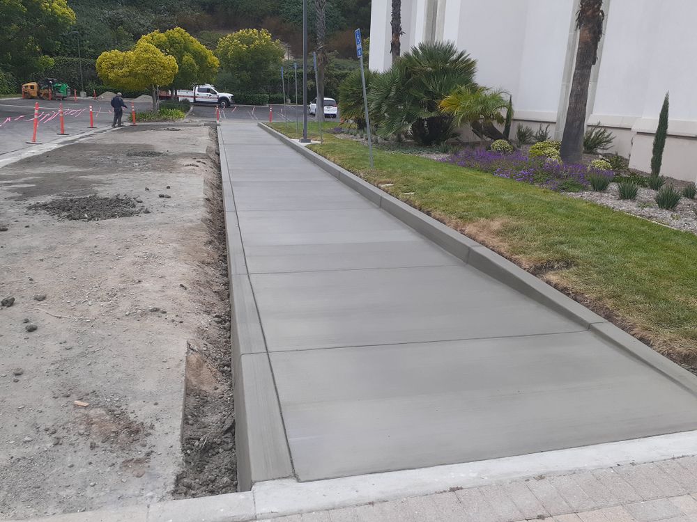 Discover what concrete is and how our expert team uses high-quality materials to provide durable, aesthetically pleasing surfaces for your home's driveways, patios, and foundations. Trust us to enhance your space. for Silva Remodeling in Lafayette, CO