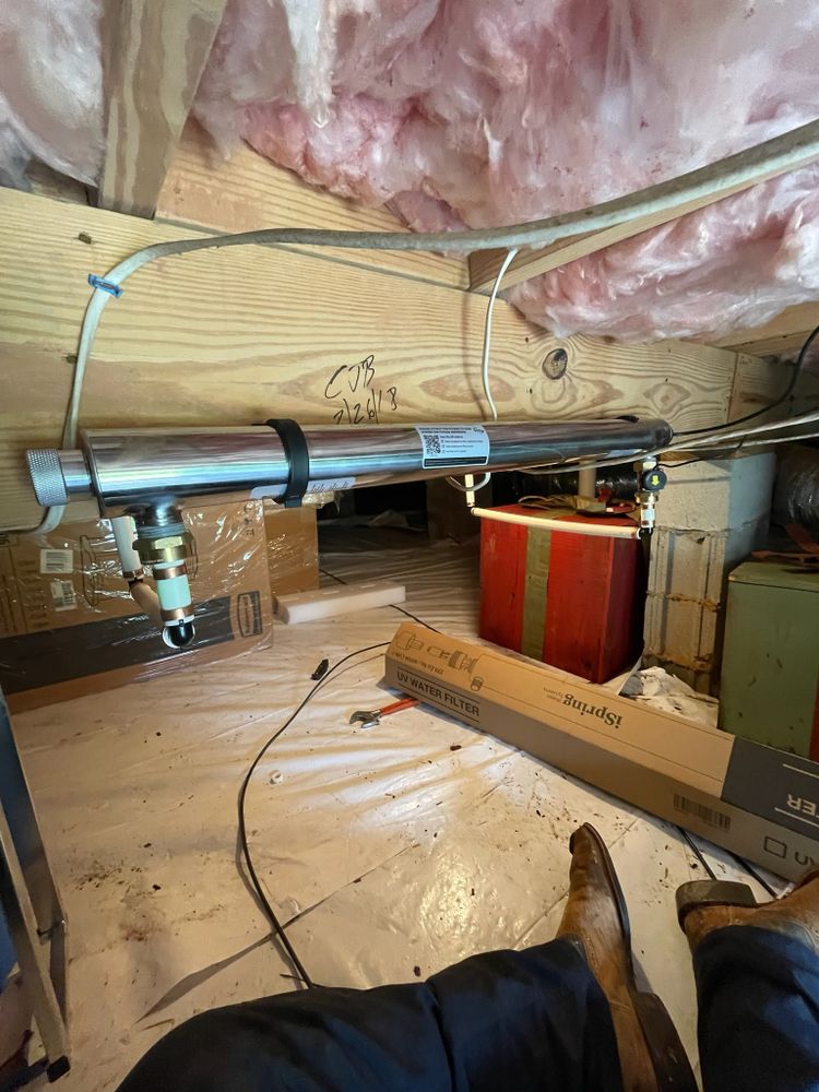 All Photos for Hydrick Mechanical in Fort Mill, SC