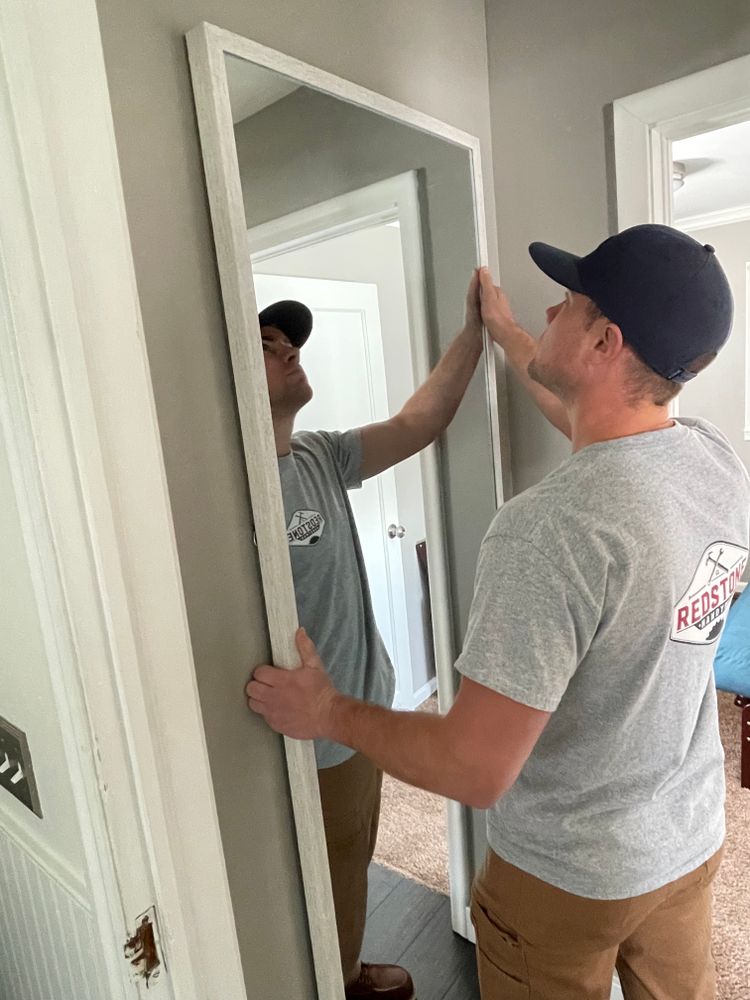Redstone Handyman team in Park City, UT - people or person