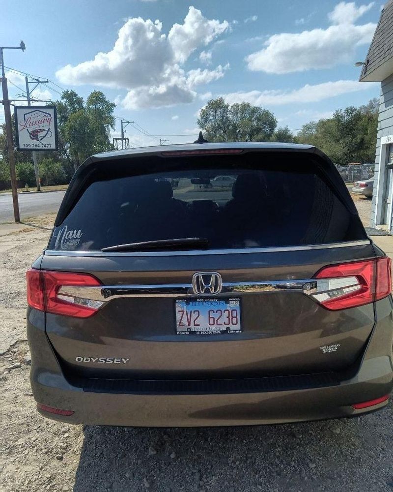 All Photos for Luxury Auto Detail in Peoria, IL