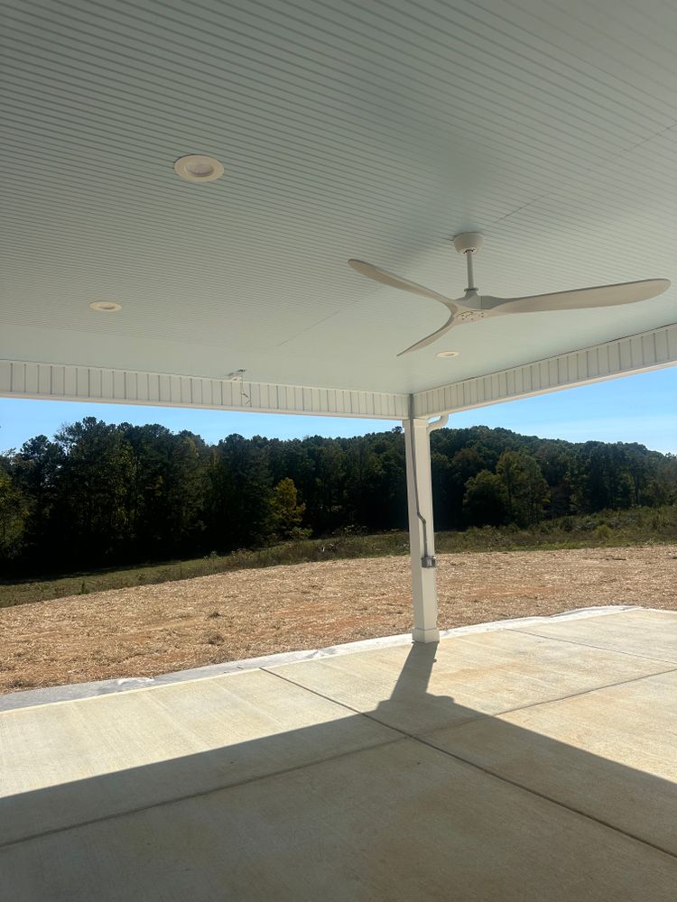 All Photos for Mason Built Homes in Adarisville, GA