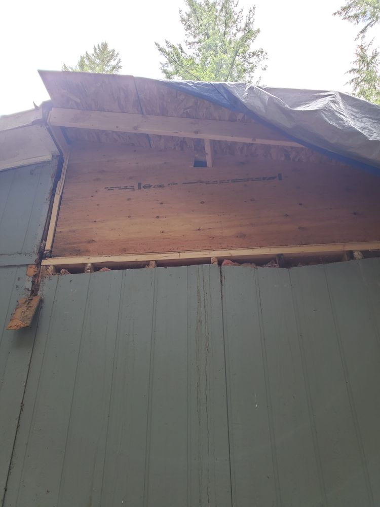 All Photos for Home Pros in Maple Falls, WA