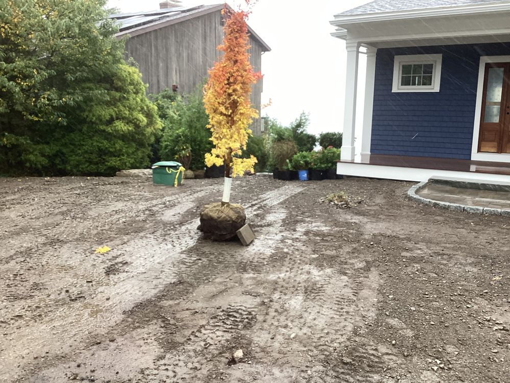All Photos for M.J. Construction & Landscape INC in Bristol, RI