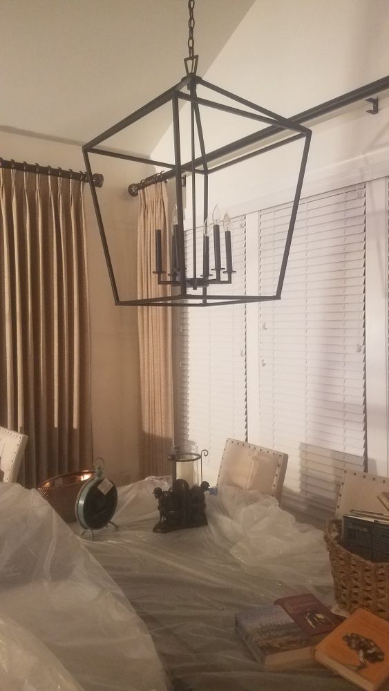 All Photos for JH Electrical Services in Dallas, GA