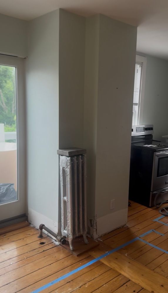 All Photos for A&M Contracting Services LLC in Boston, MA