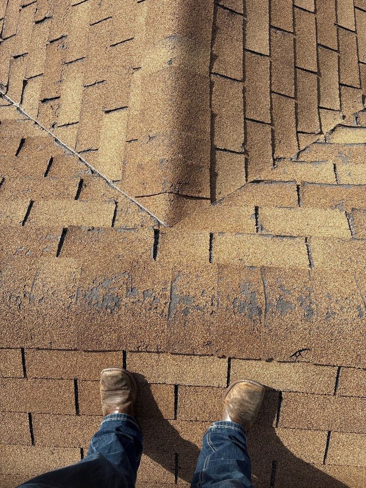 Inspections for Divine Roofing LLC in Severance, CO