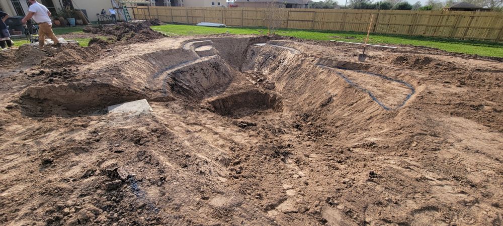 All Photos for Longoria & Son Construction in Laredo, TX