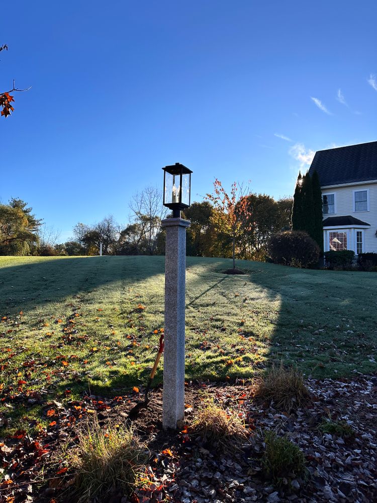 All Photos for Santiago Electric in Middlesex County, MA