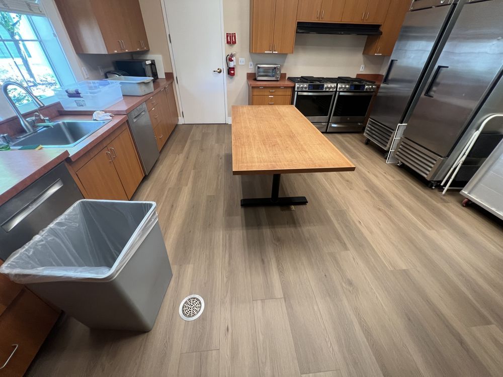 Our Optimum Flooring service offers homeowners top-quality flooring options for every room in their house. From hardwood to carpet, we provide expert installation and exceptional customer service. for Optimum Flooring in Walnut Creek, California